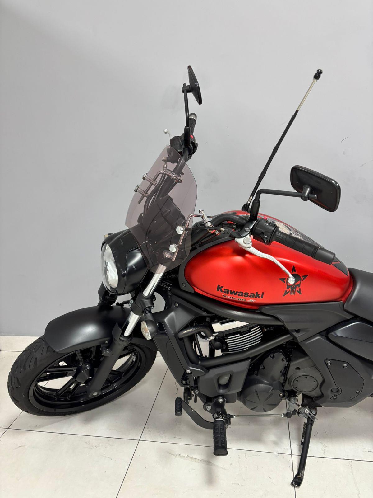 City Motos
