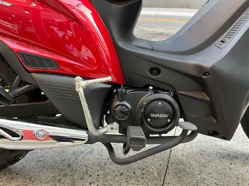 XY JET 125 SS