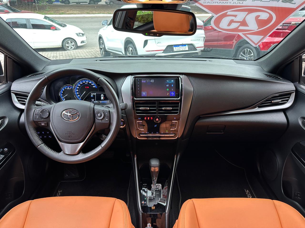 YARIS