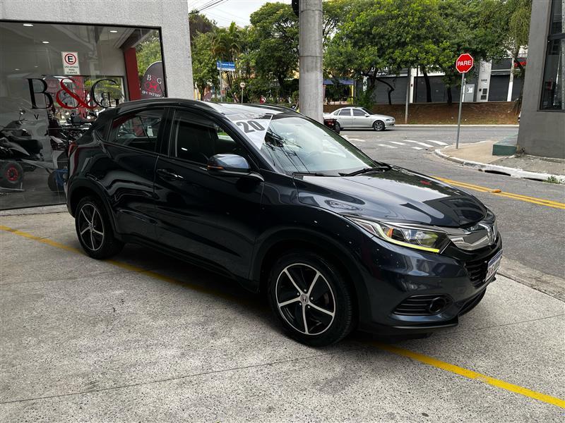 HR-V