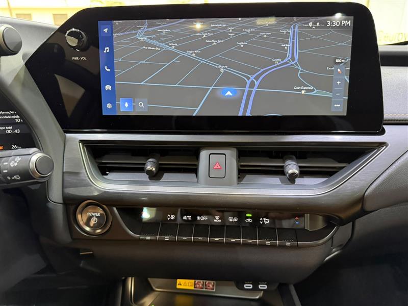 UX 300H