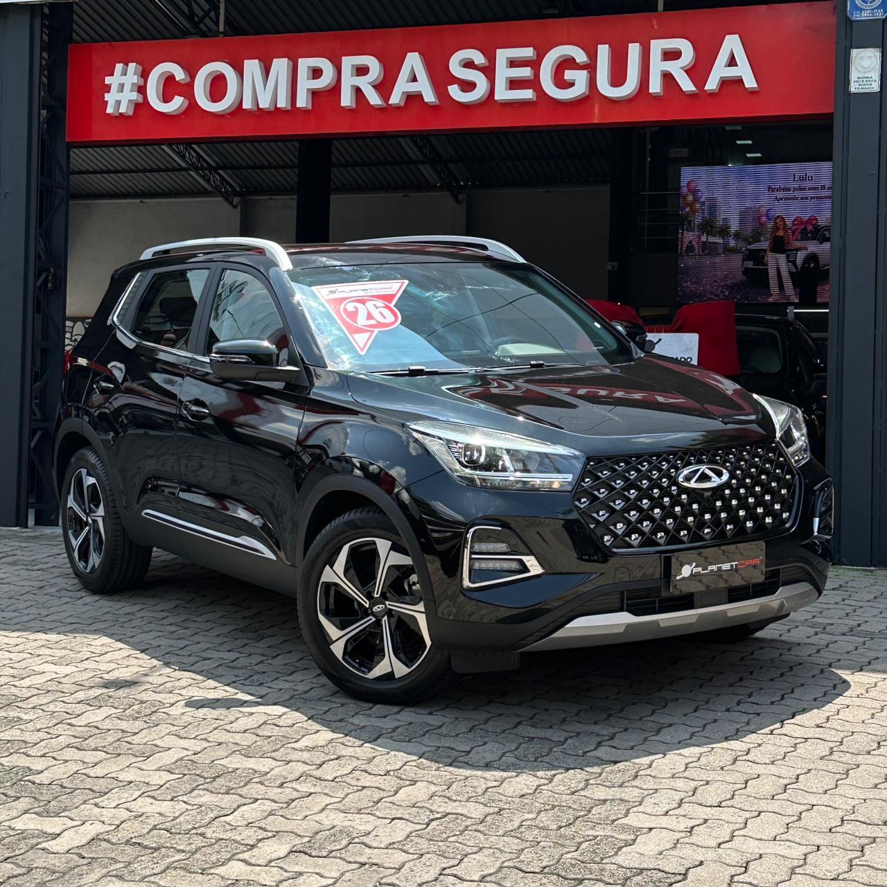 PlanetCar Multimarcas