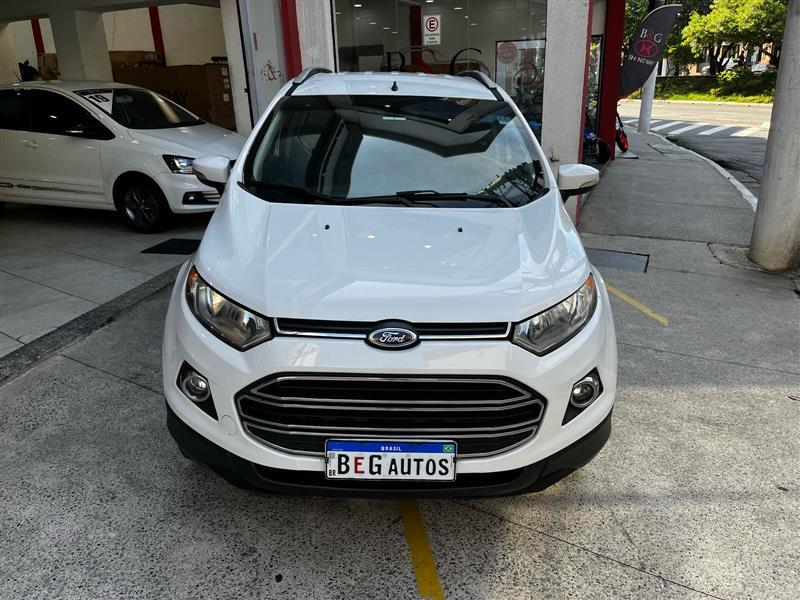 ECOSPORT