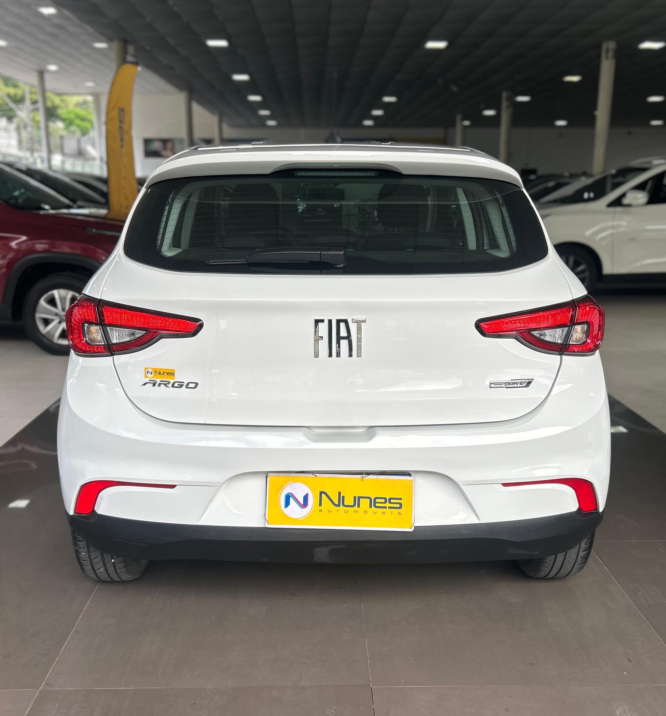 FIAT ARGO