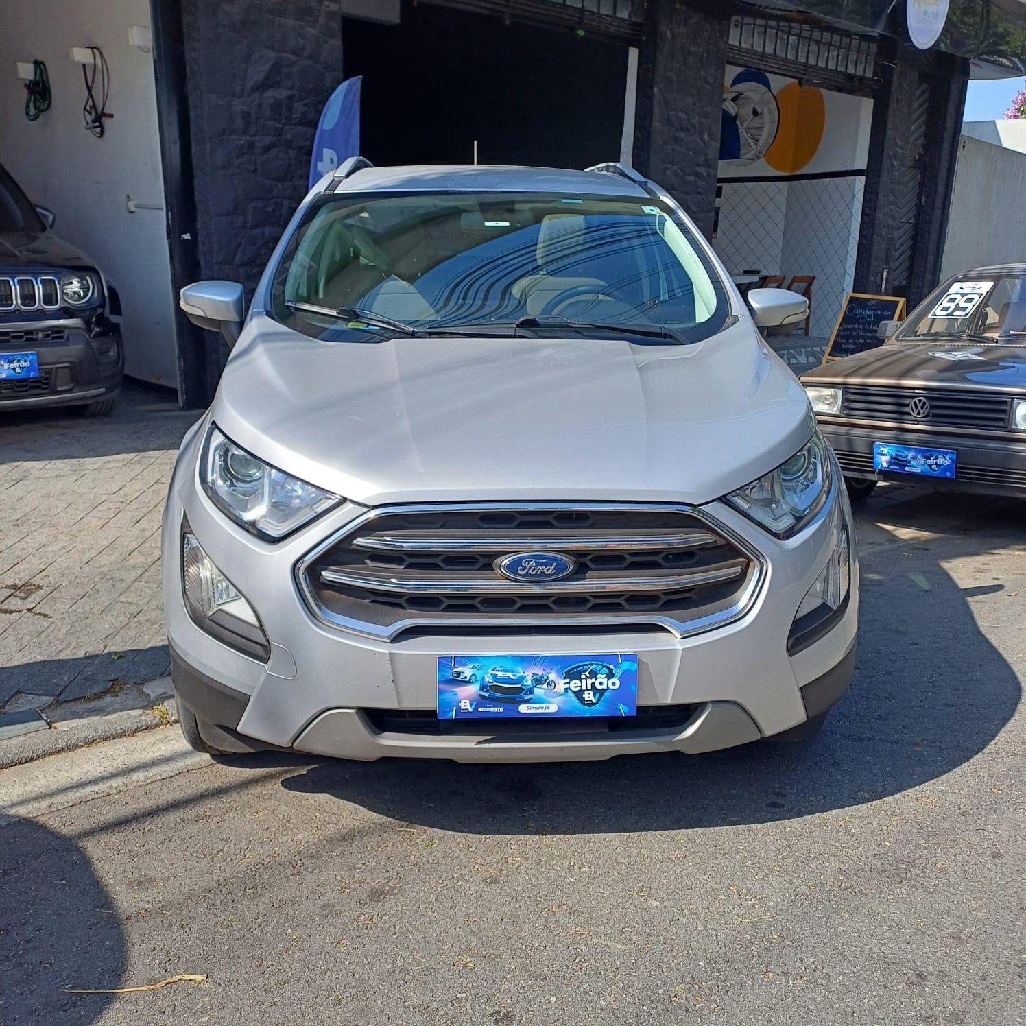 ECOSPORT