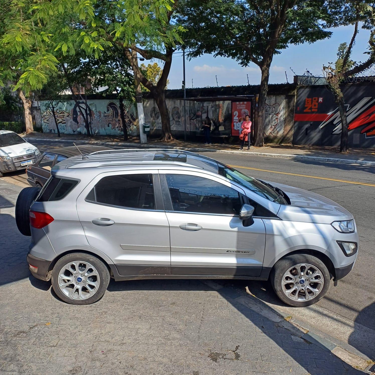 ECOSPORT