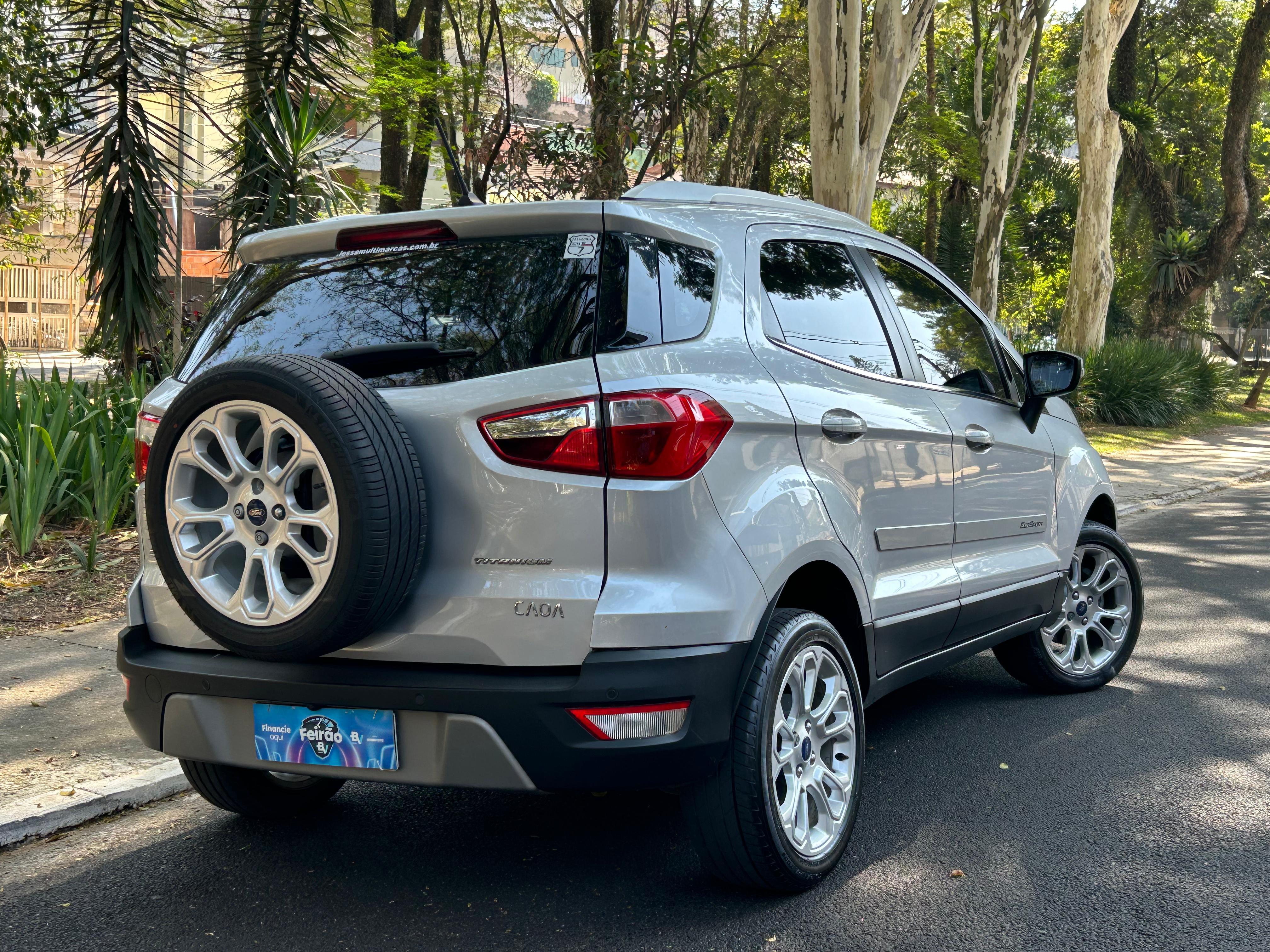 ECOSPORT