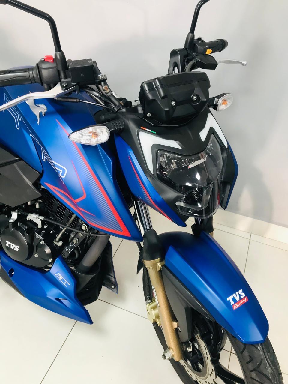 City Motos