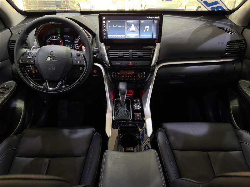 ECLIPSE CROSS