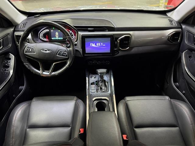 CHERY TIGGO 5x