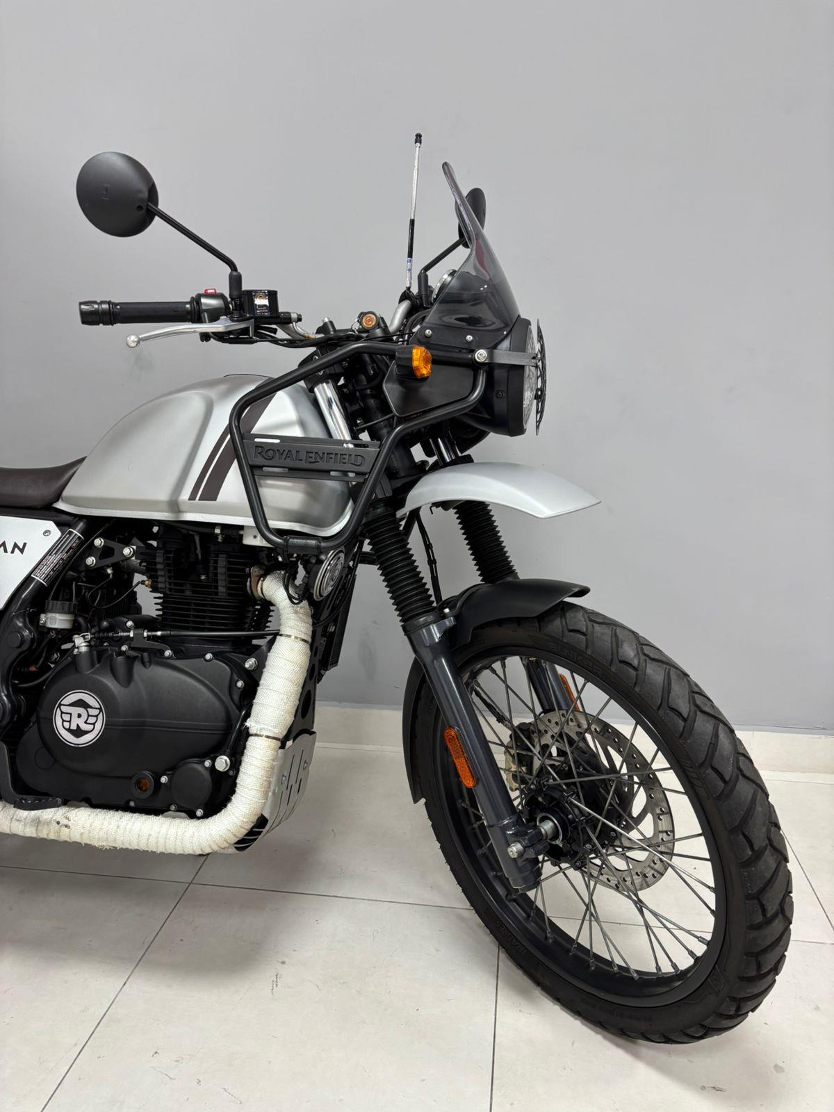 City Motos