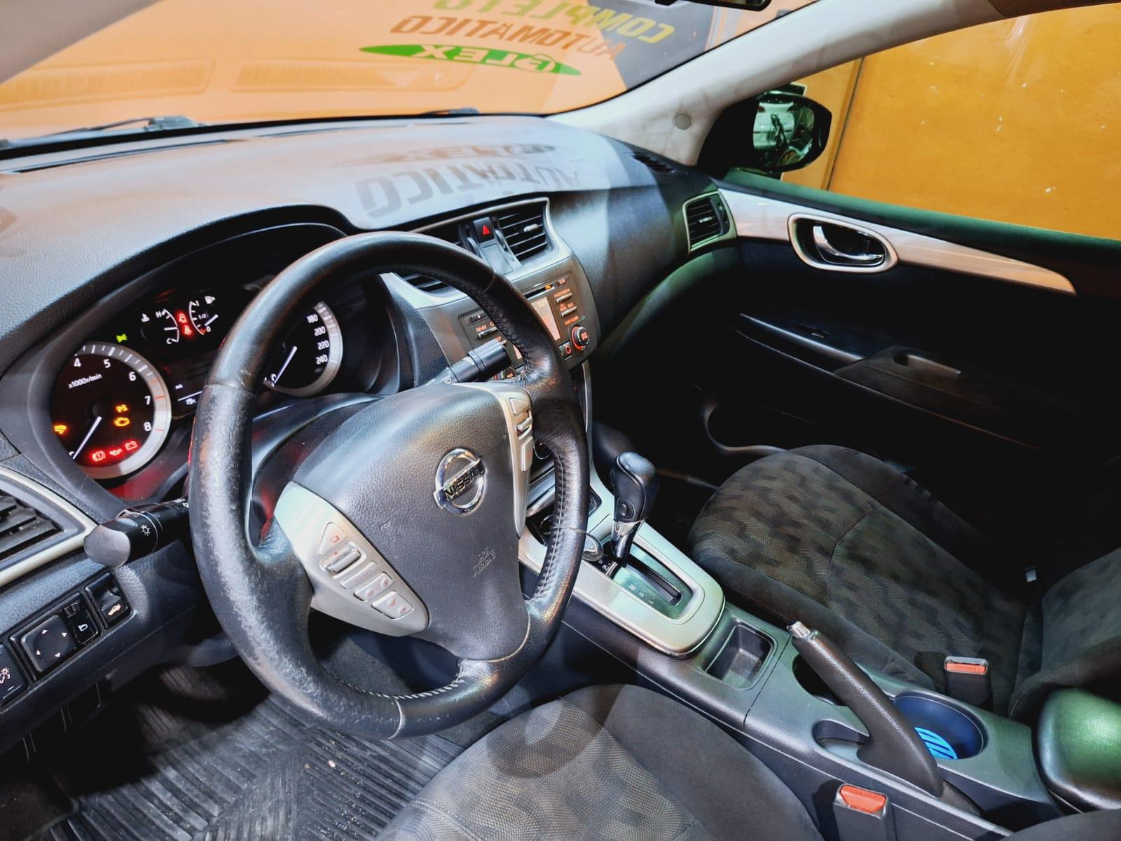 SENTRA