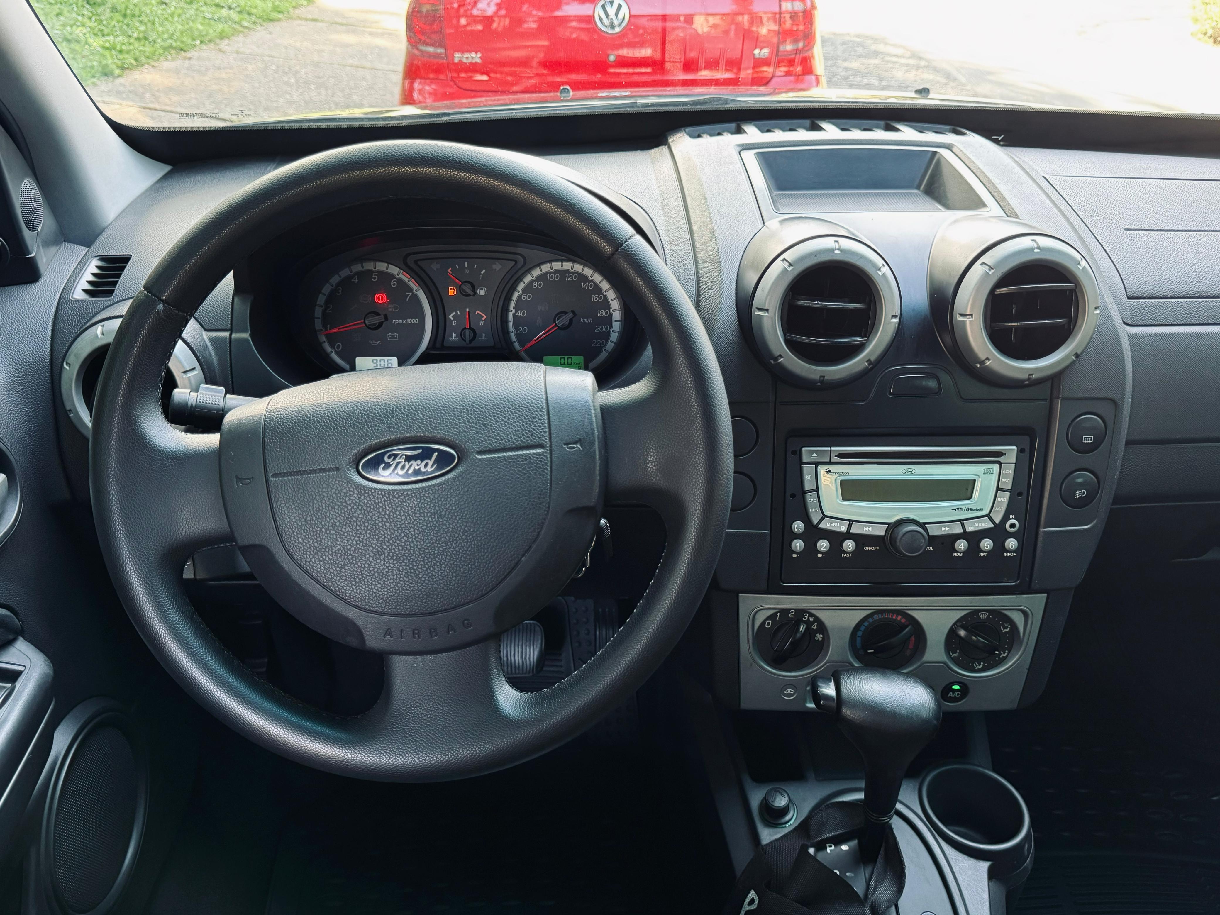 ECOSPORT