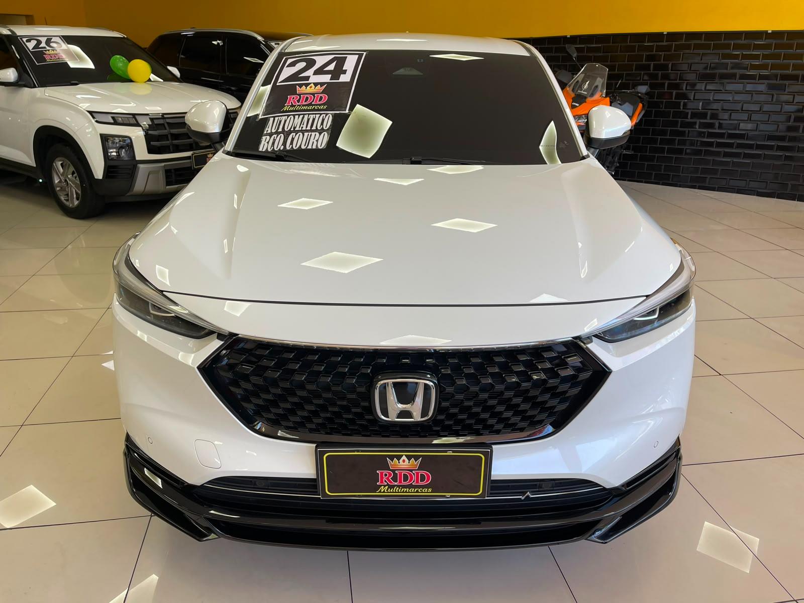 HR-V