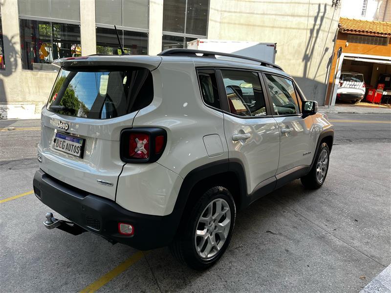 RENEGADE
