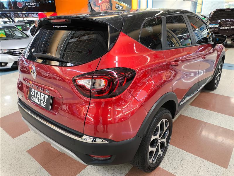 CAPTUR