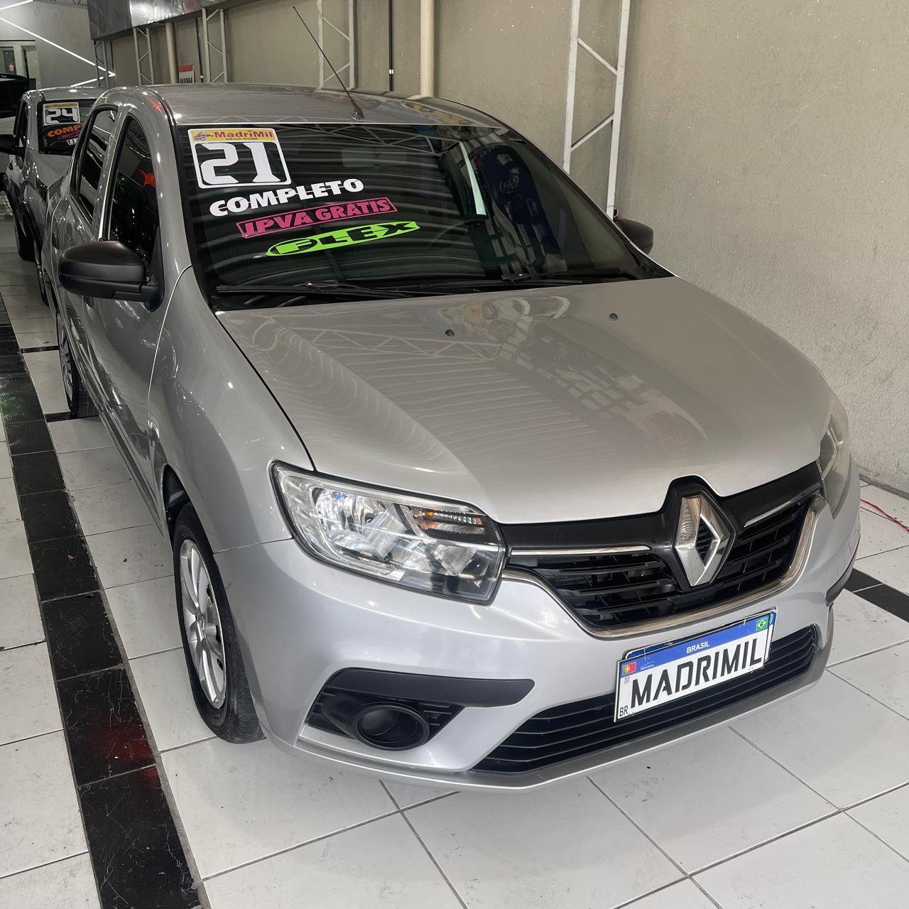 Seller Veículos