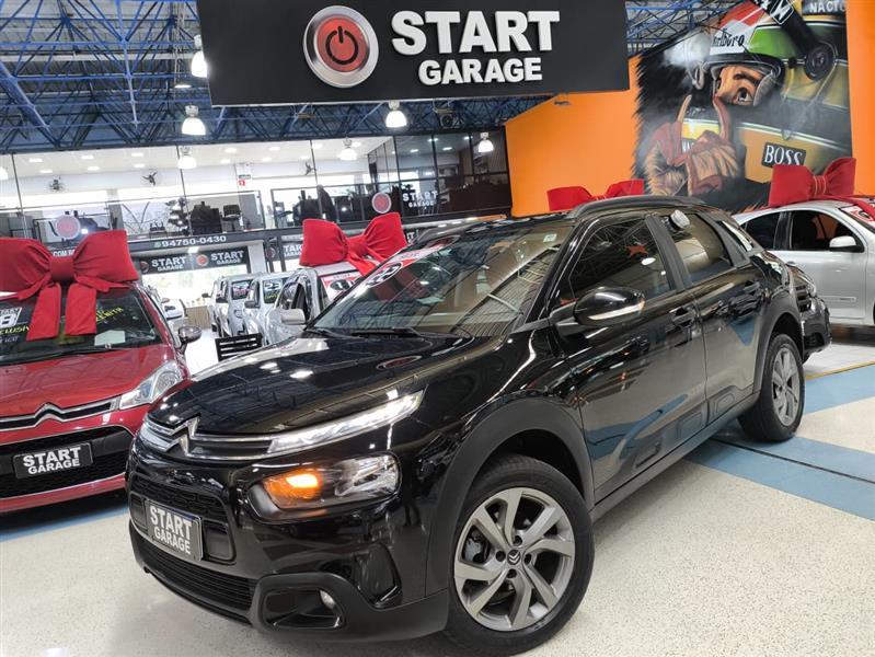 Start Garage