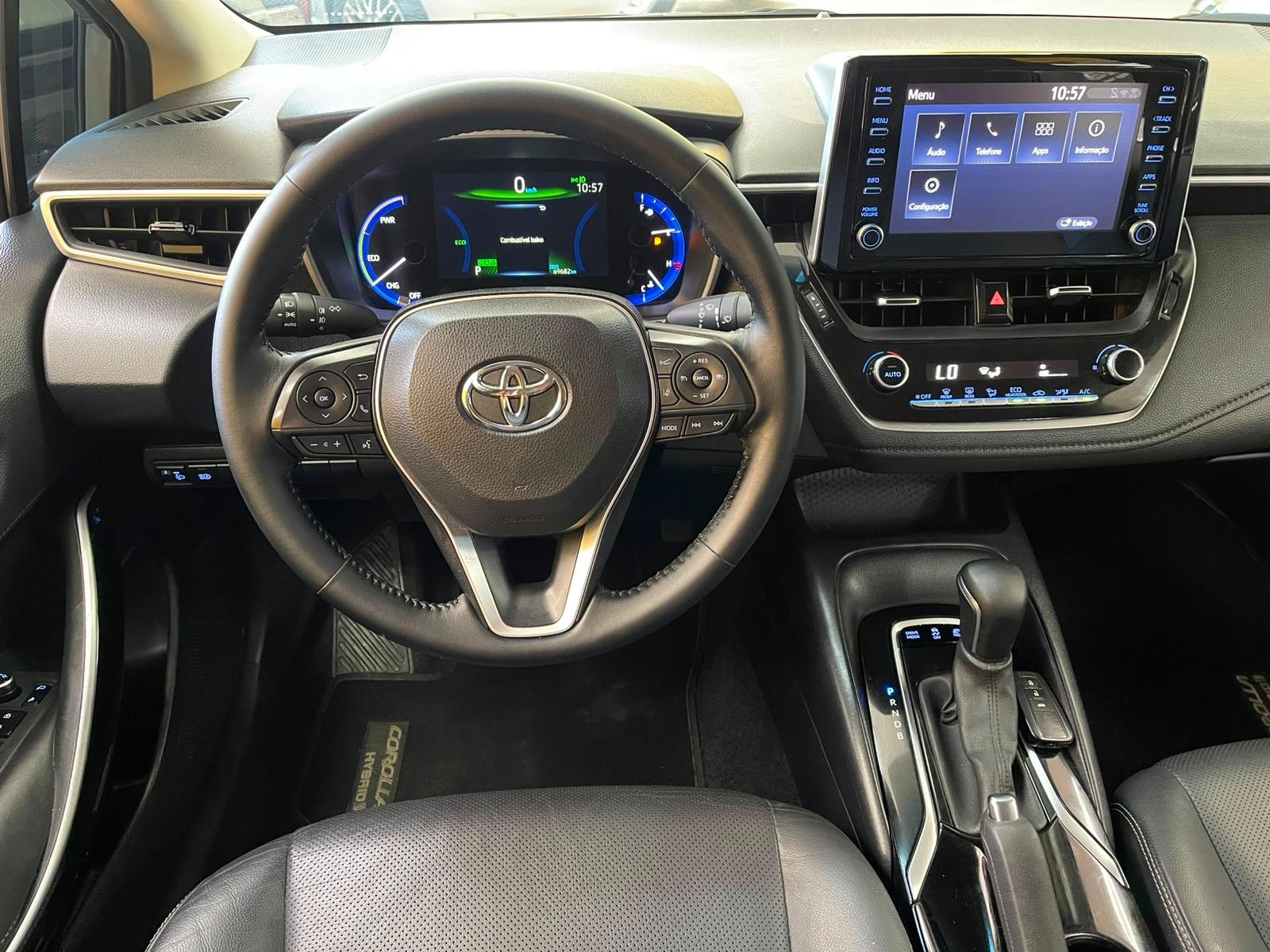 COROLLA