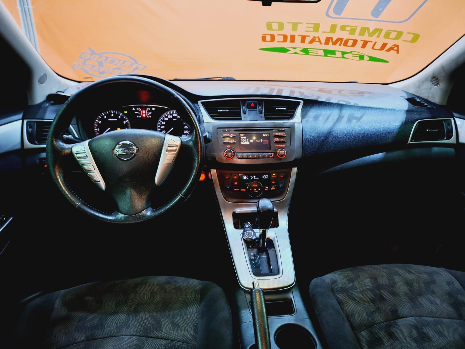 SENTRA