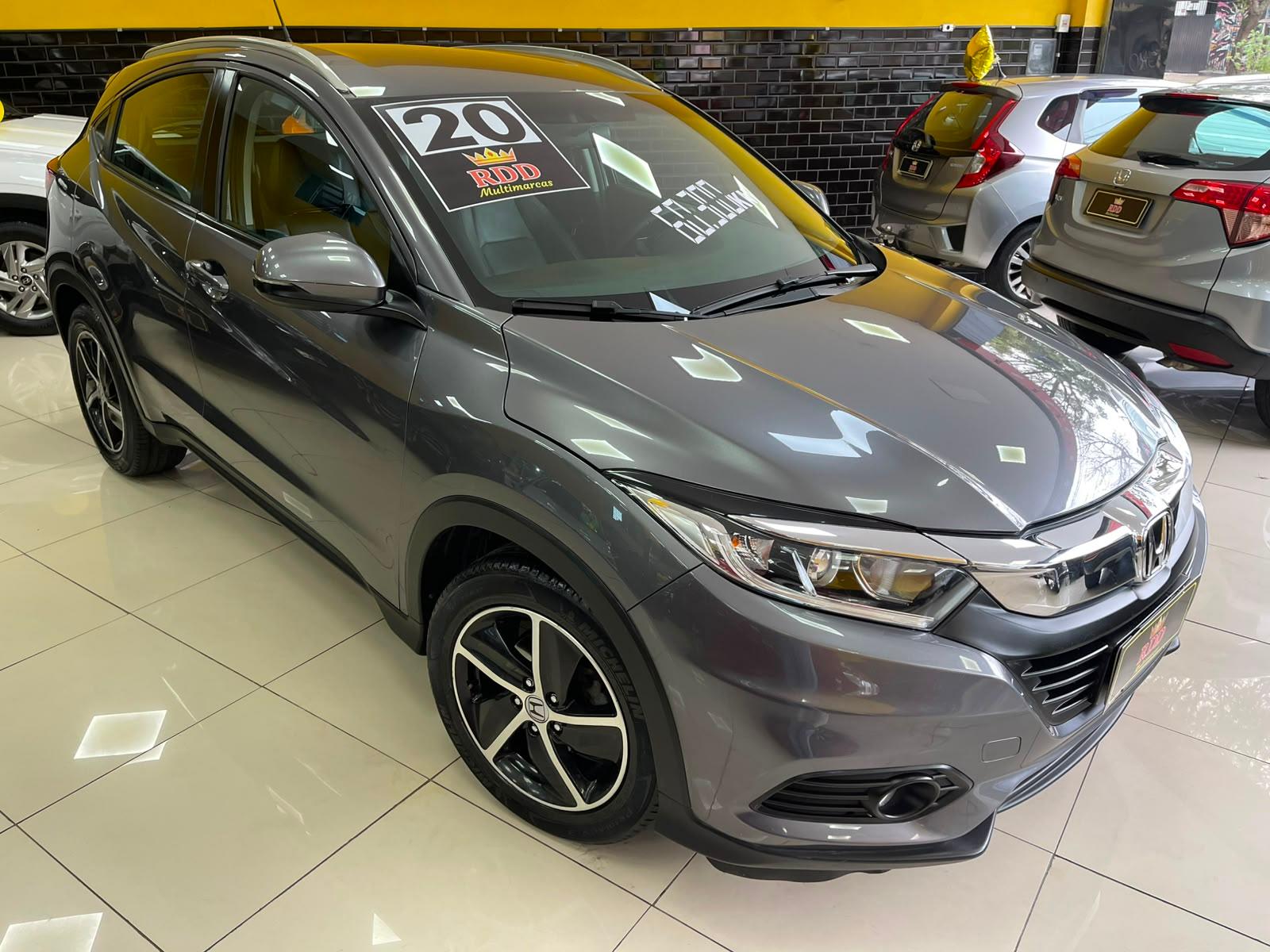HR-V
