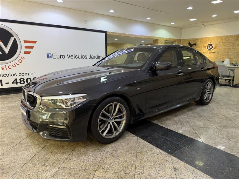 530I