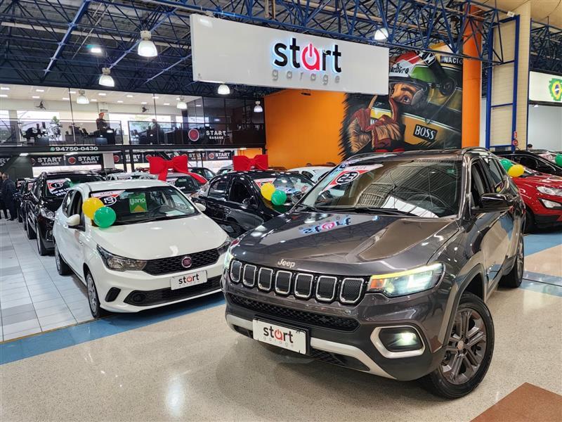 Start Garage