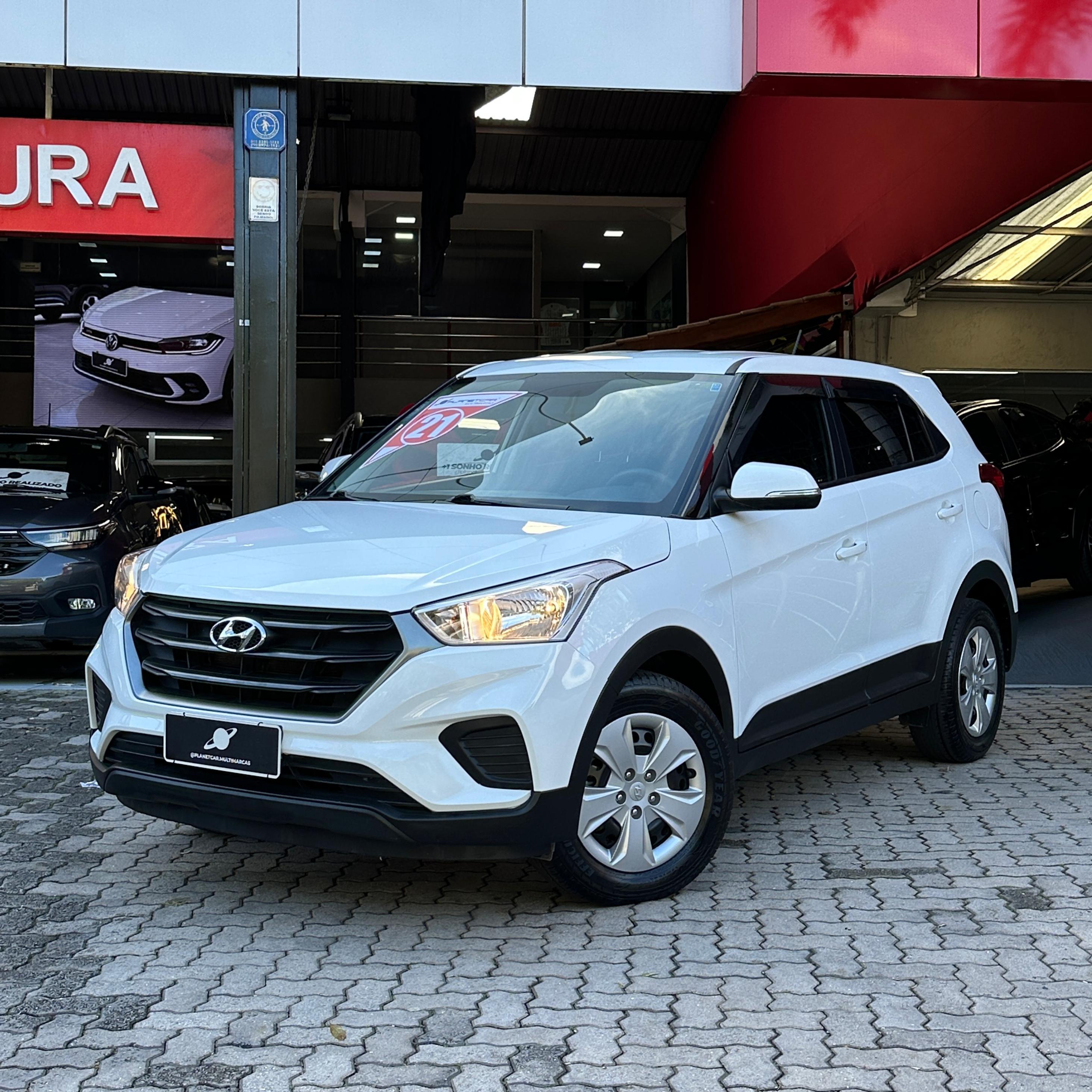 CRETA