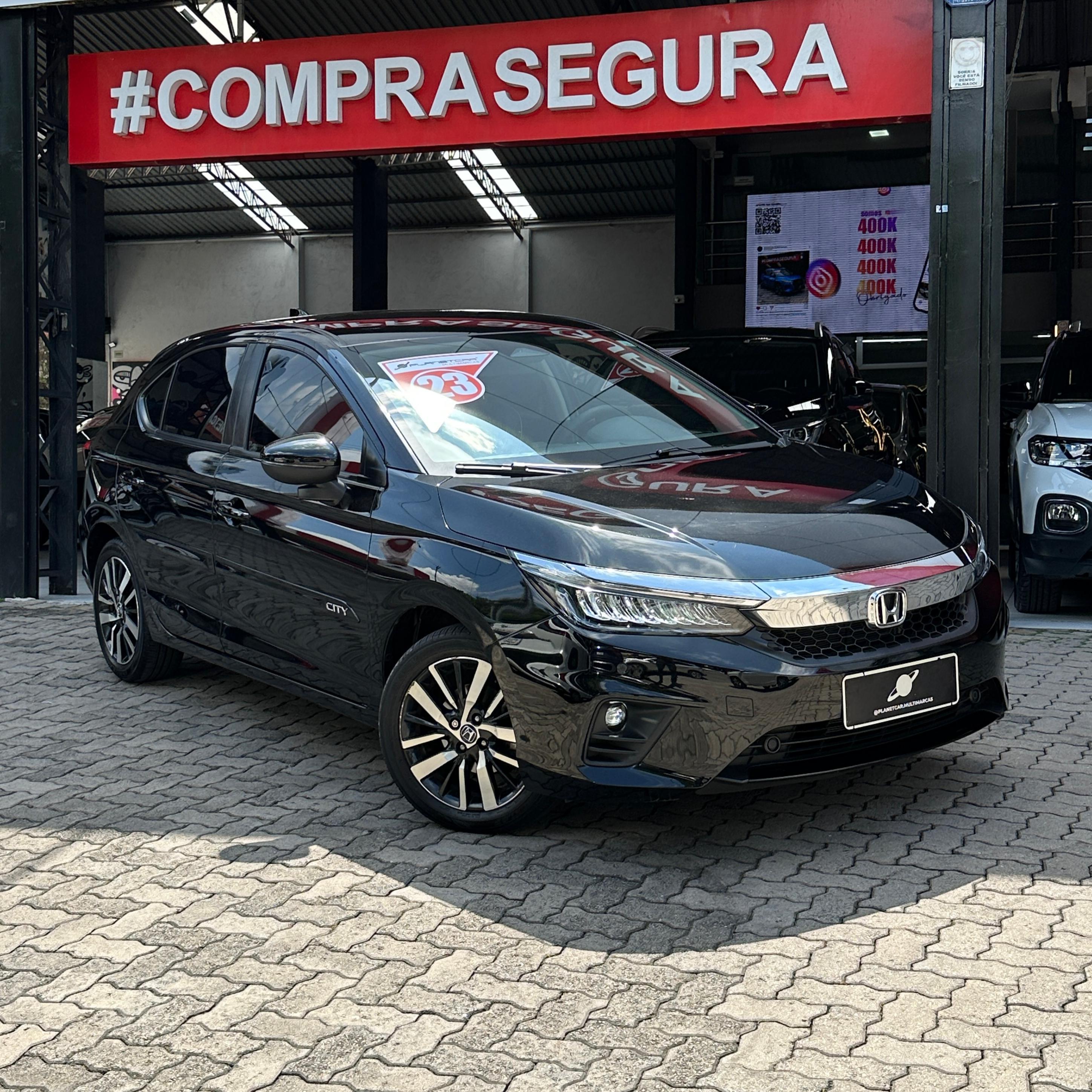 PlanetCar Multimarcas