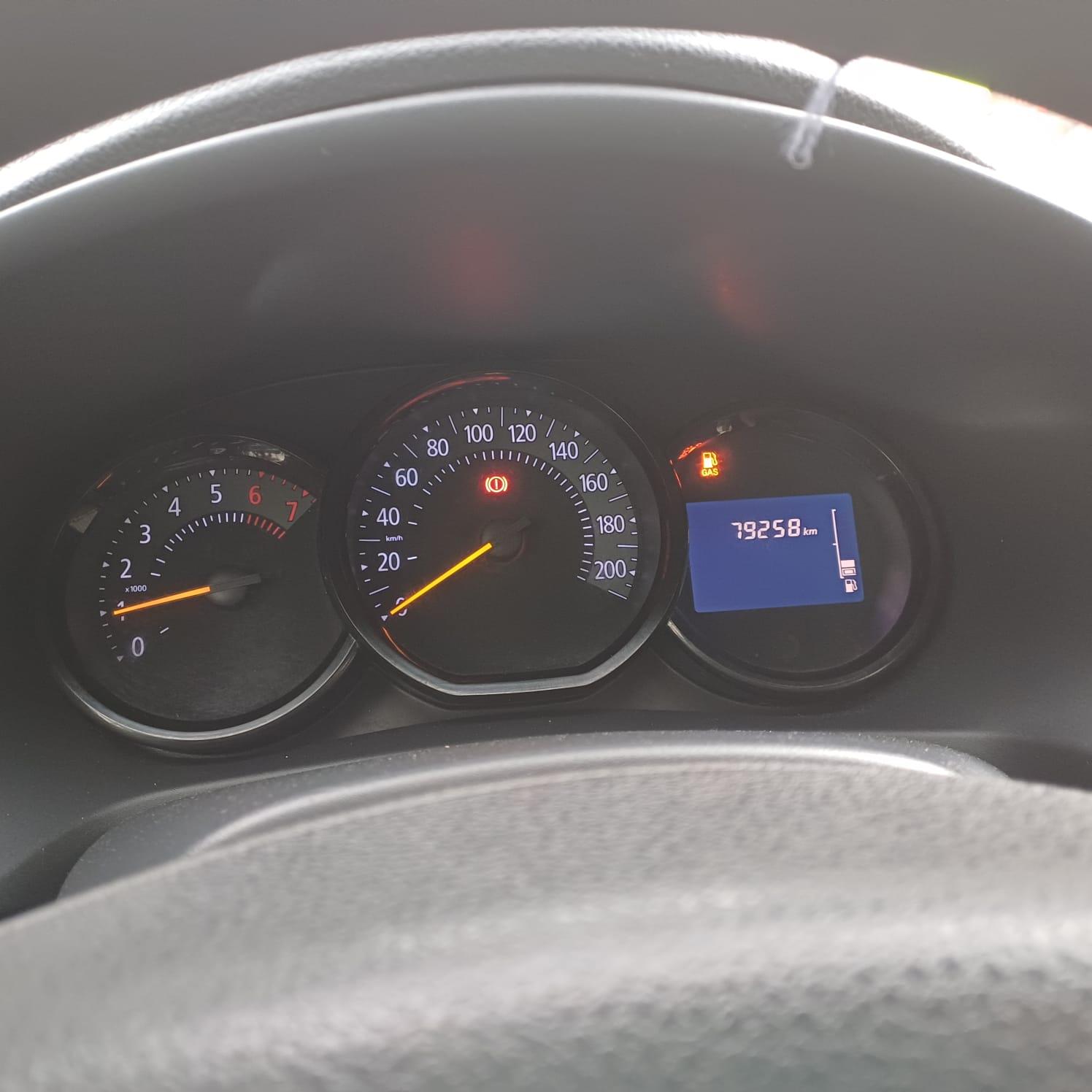 SANDERO