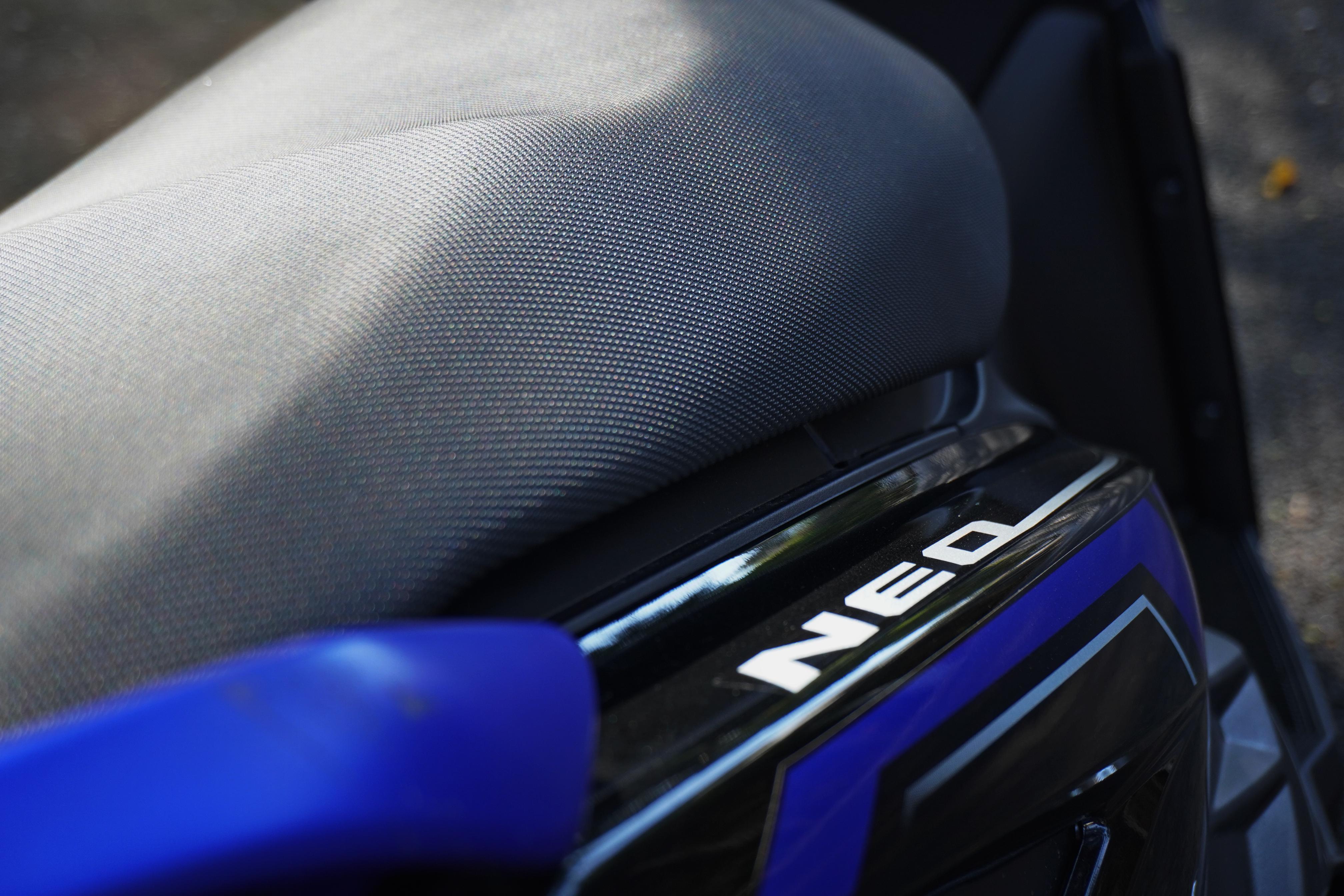 NEO 125
