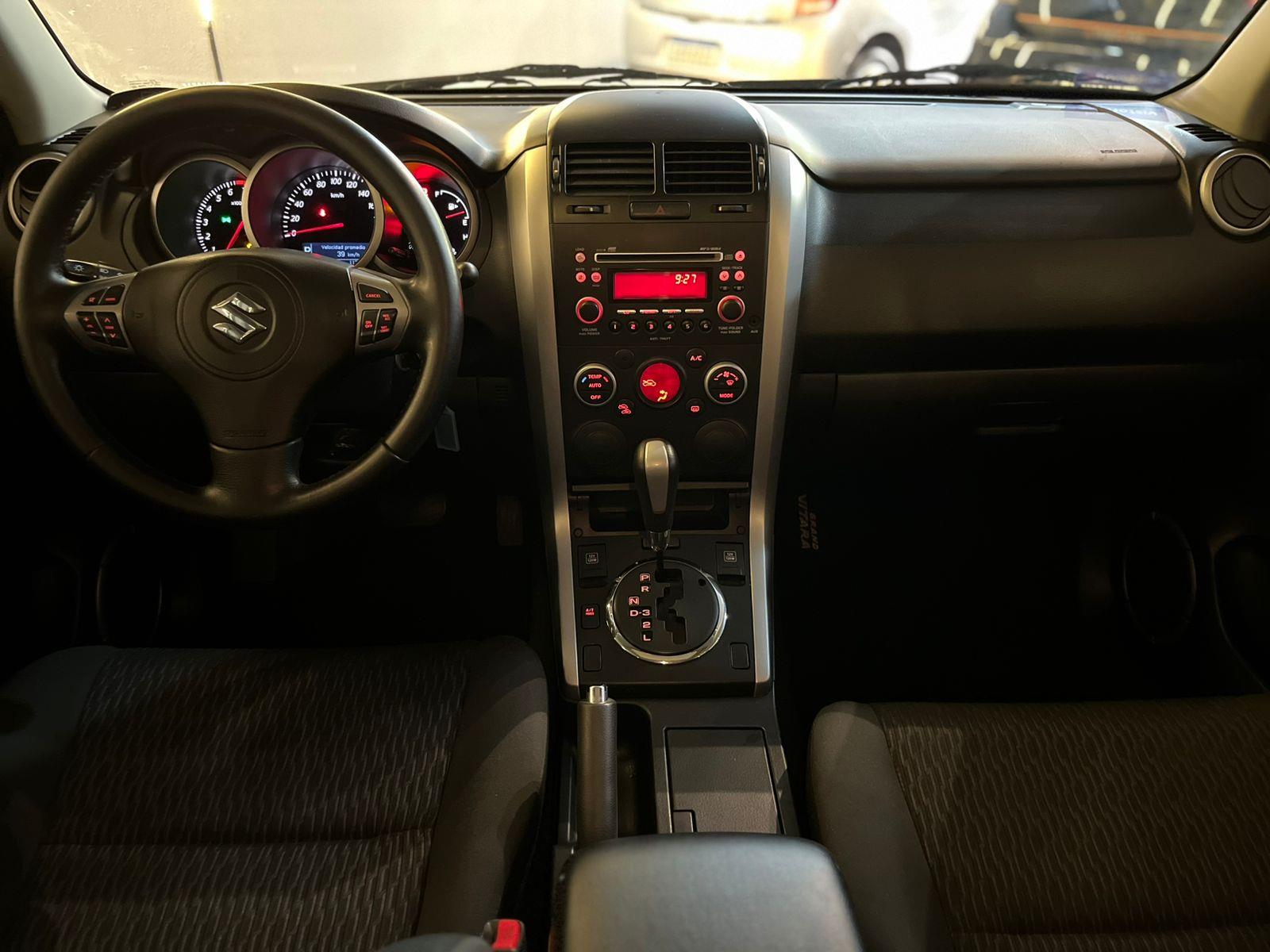 GRAND VITARA
