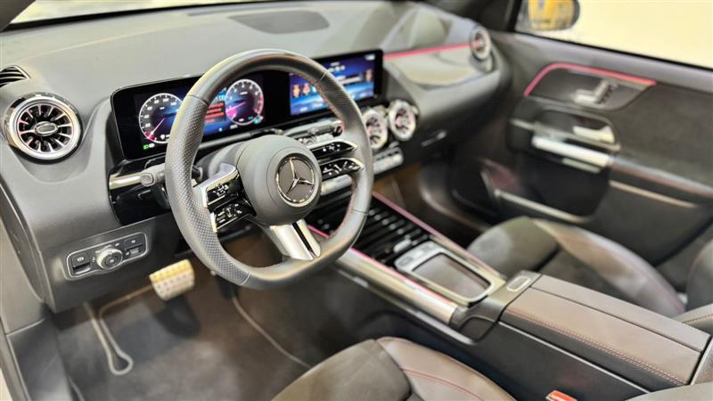 GLA 200