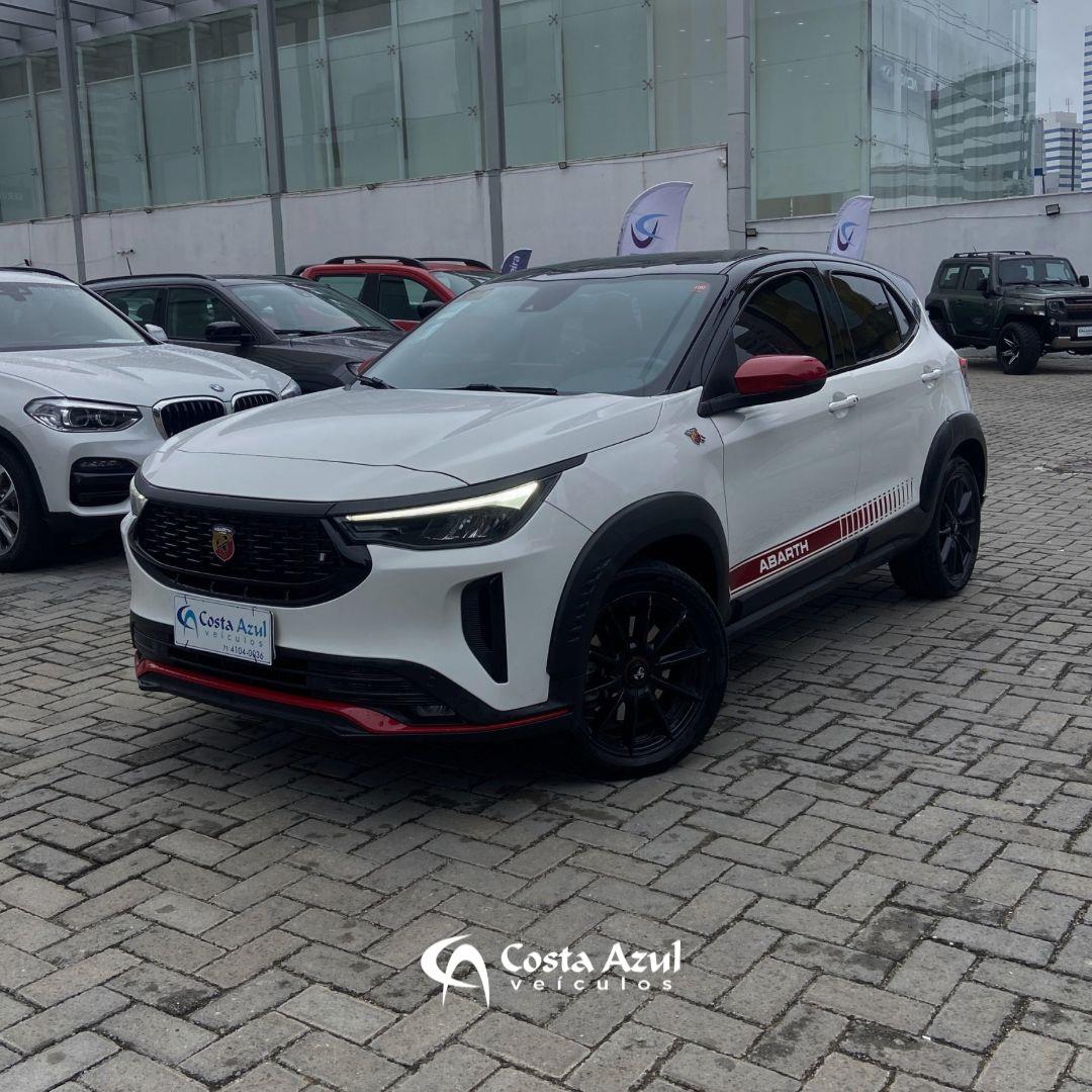 FIAT PULSE