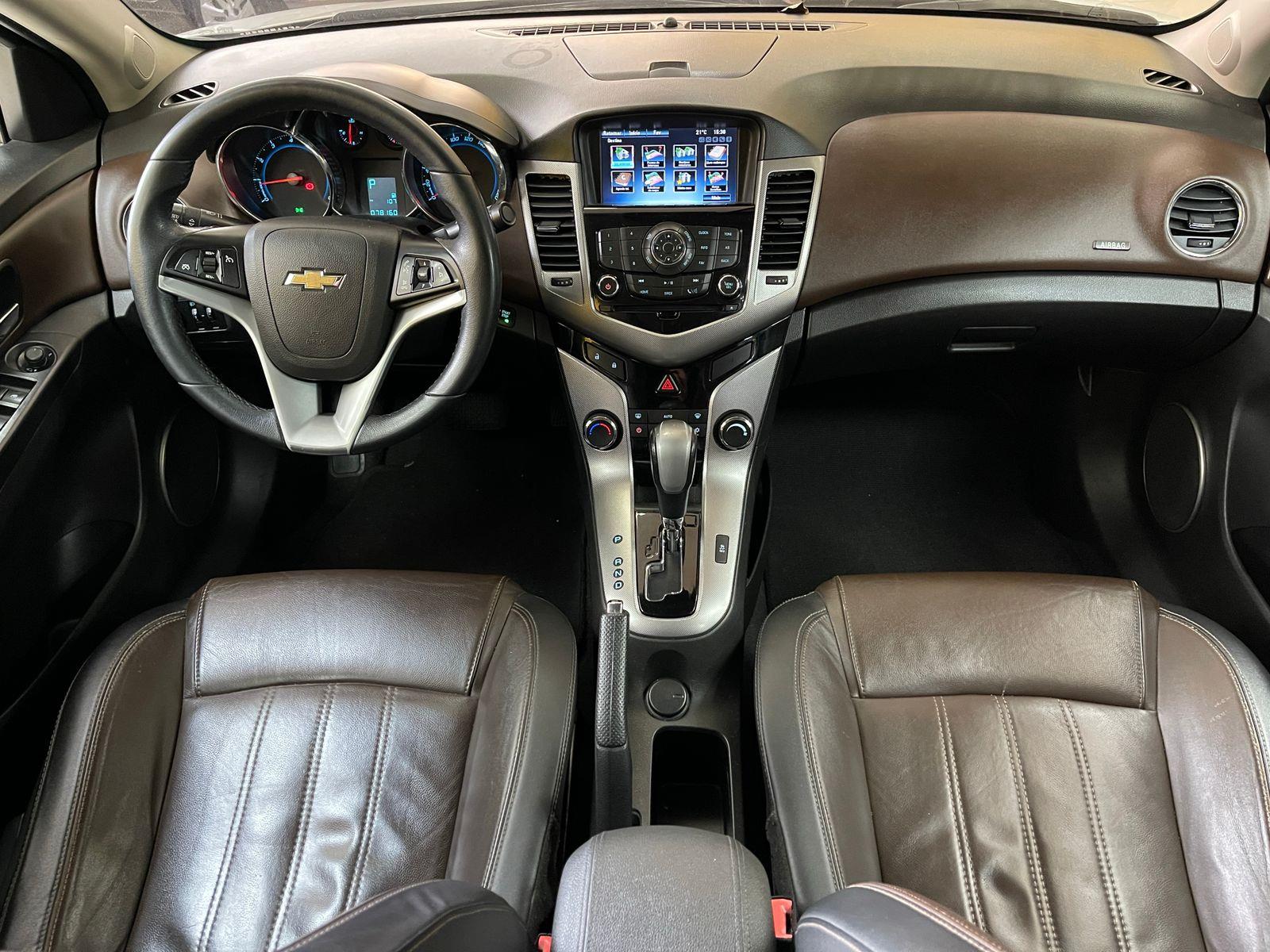 CRUZE