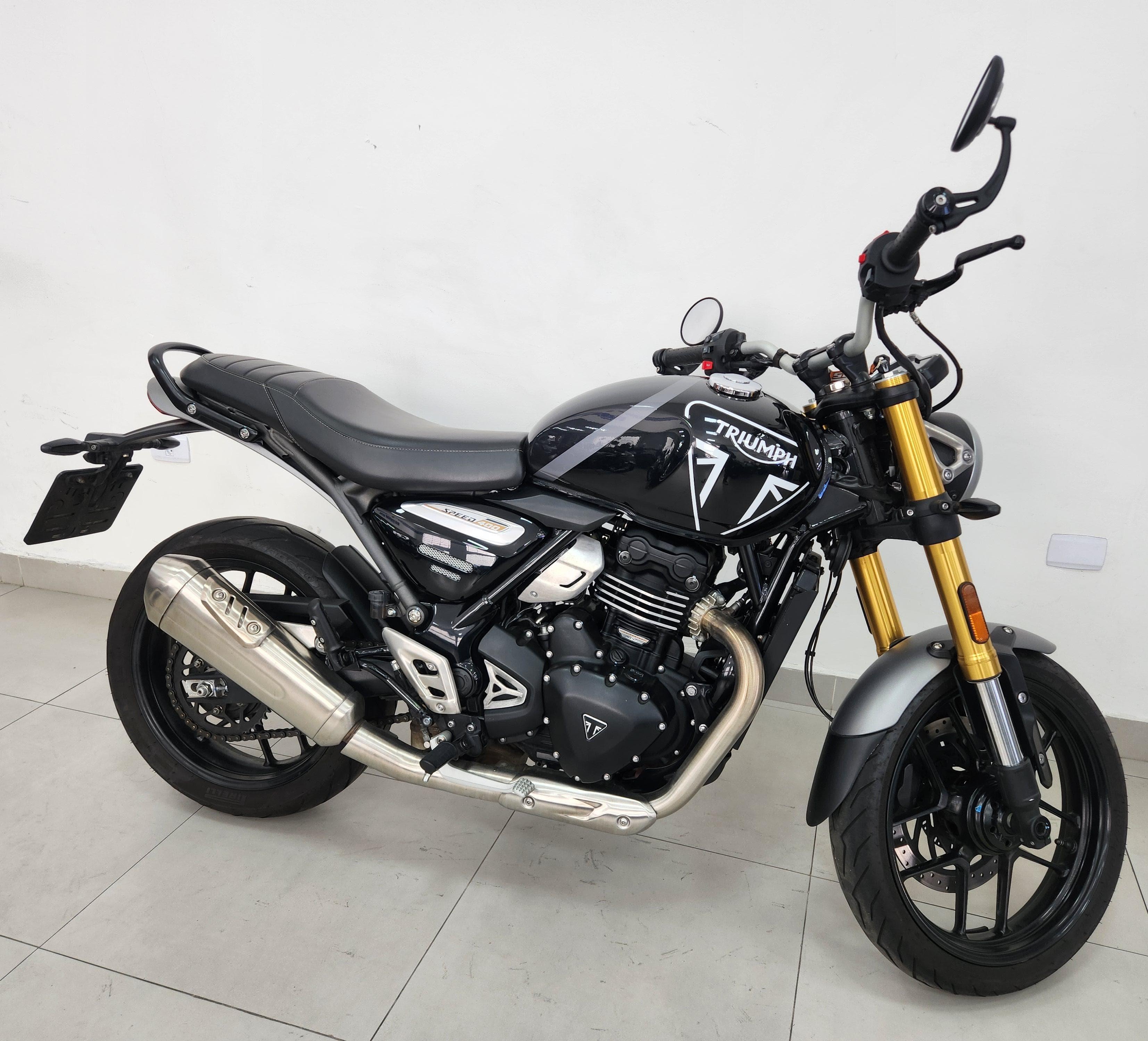 City Motos
