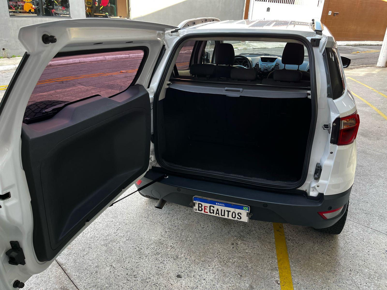 ECOSPORT