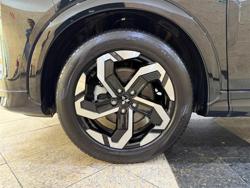 ECLIPSE CROSS