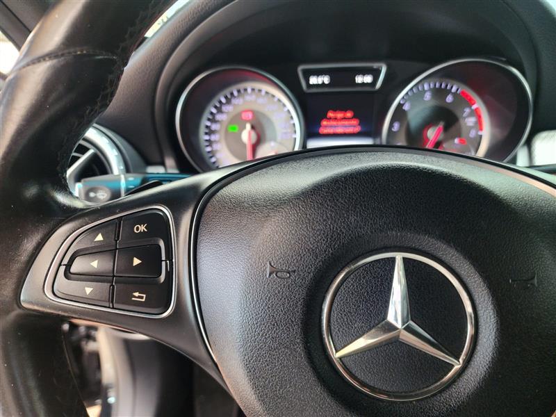 GLA 200