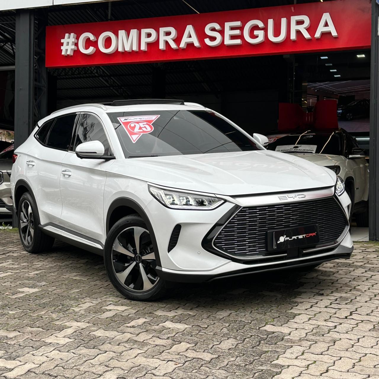 PlanetCar Multimarcas