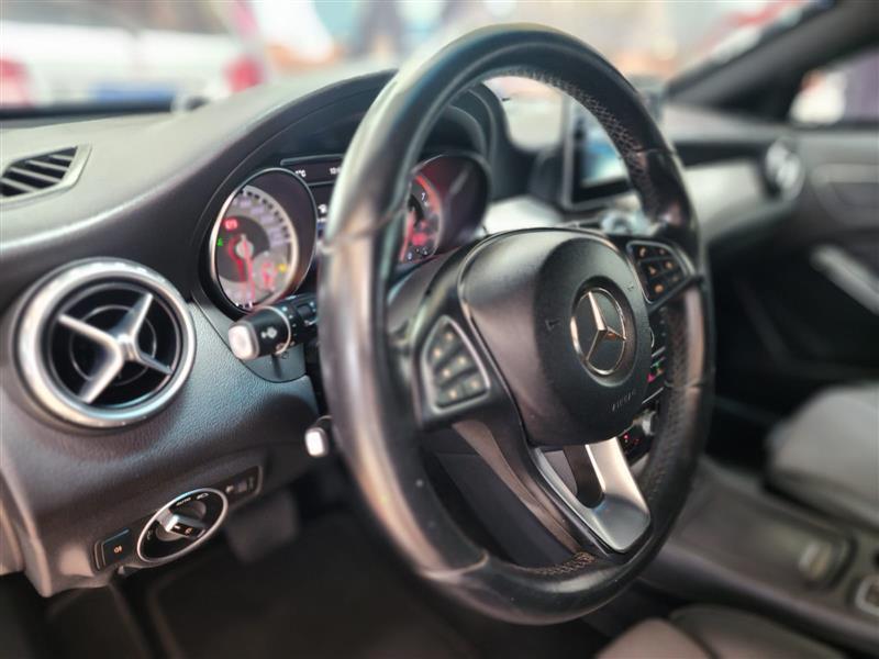 GLA 200