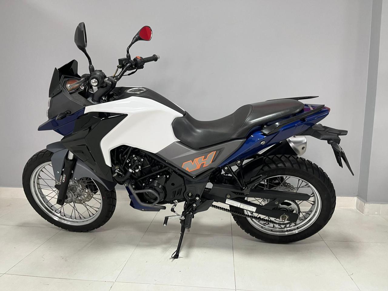 City Motos