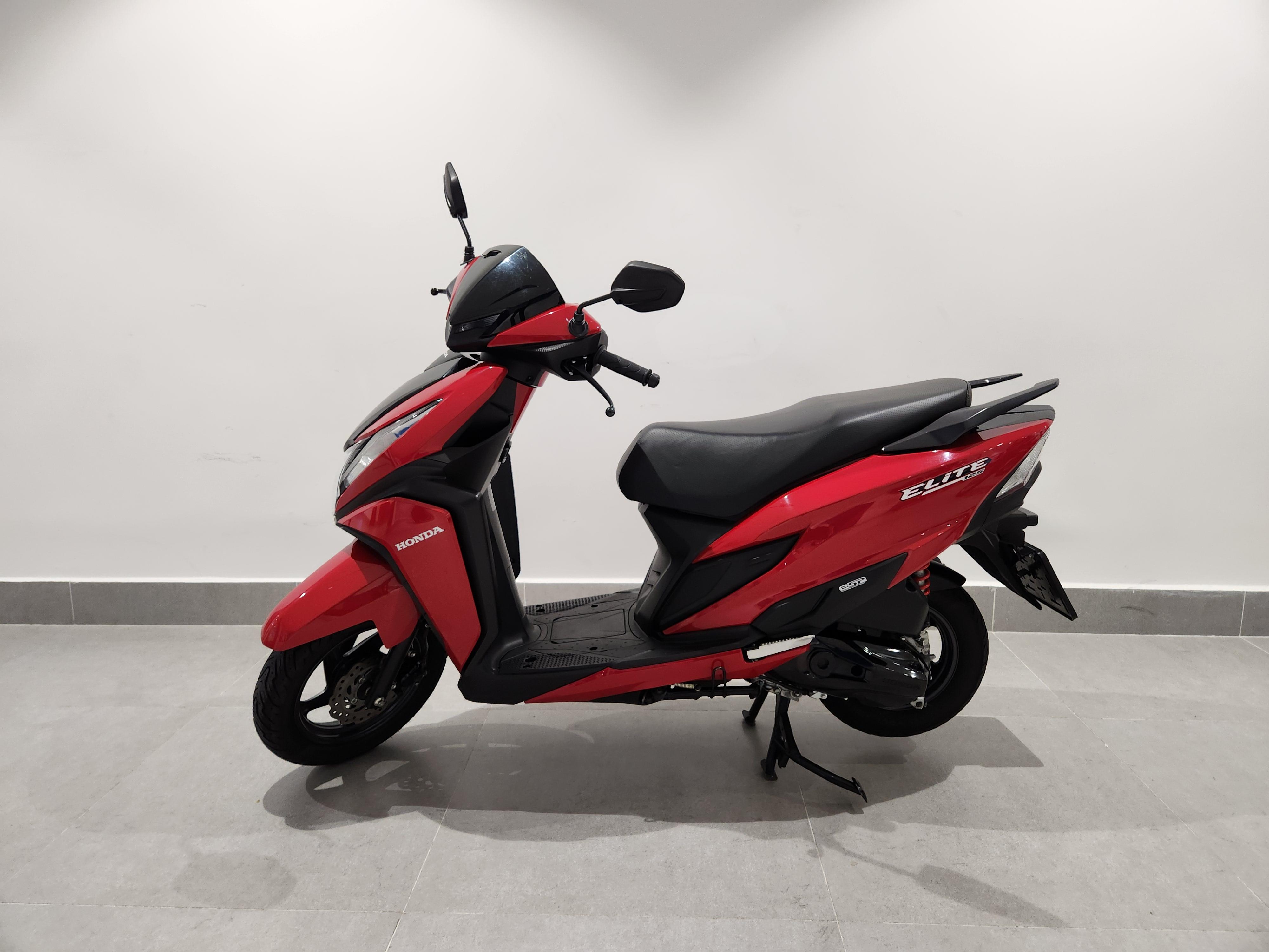 City Motos