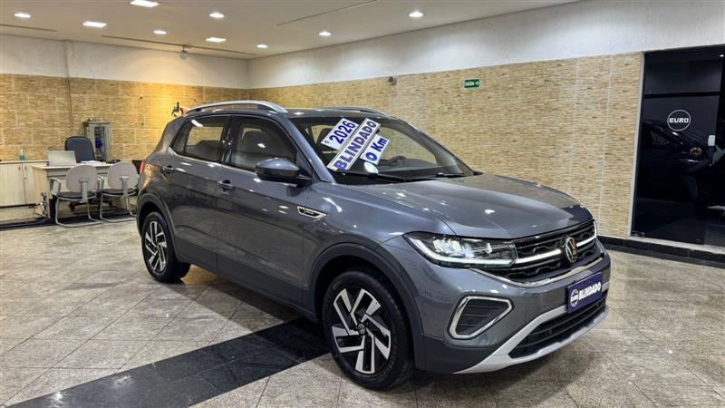 T-CROSS