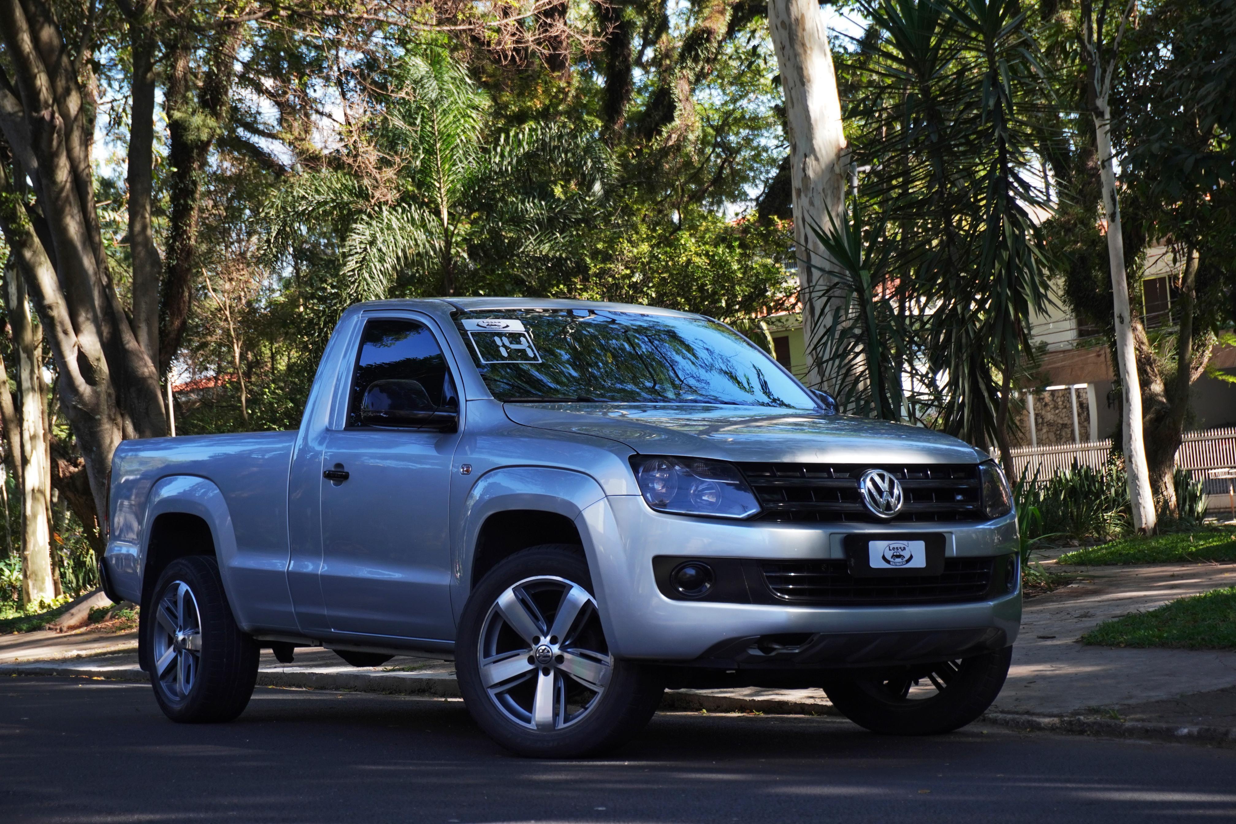 AMAROK
