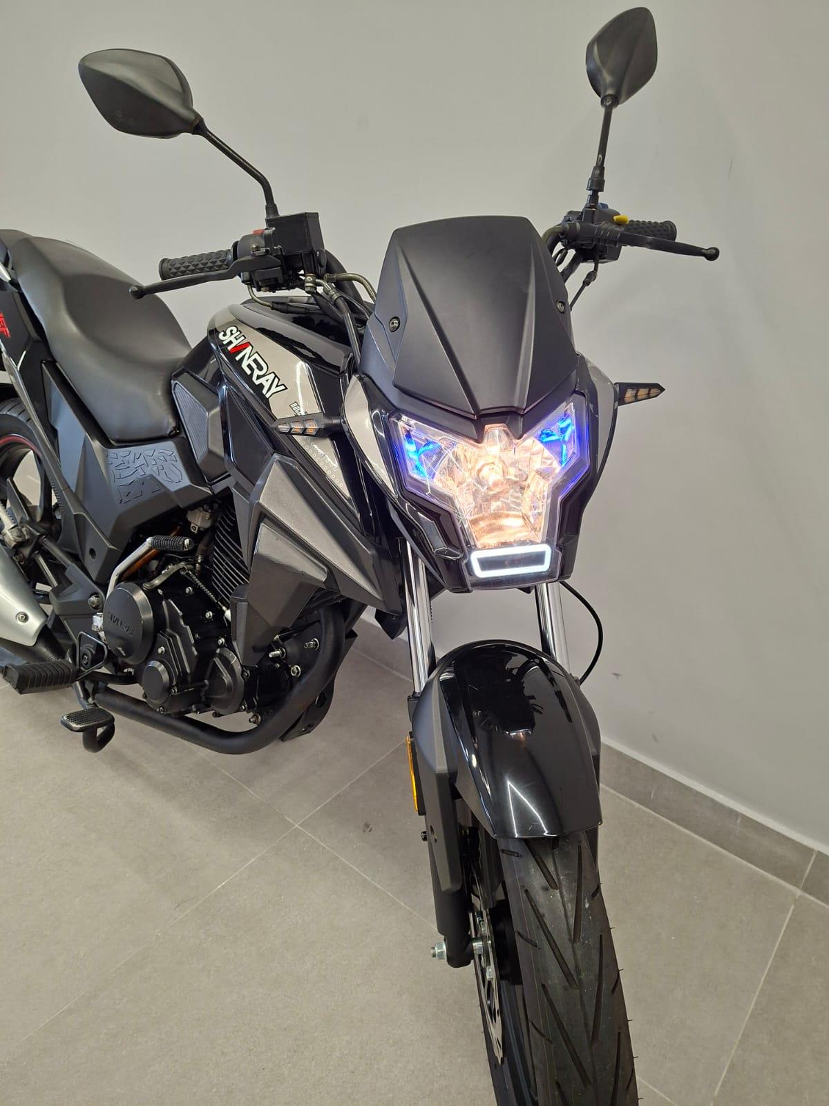 City Motos