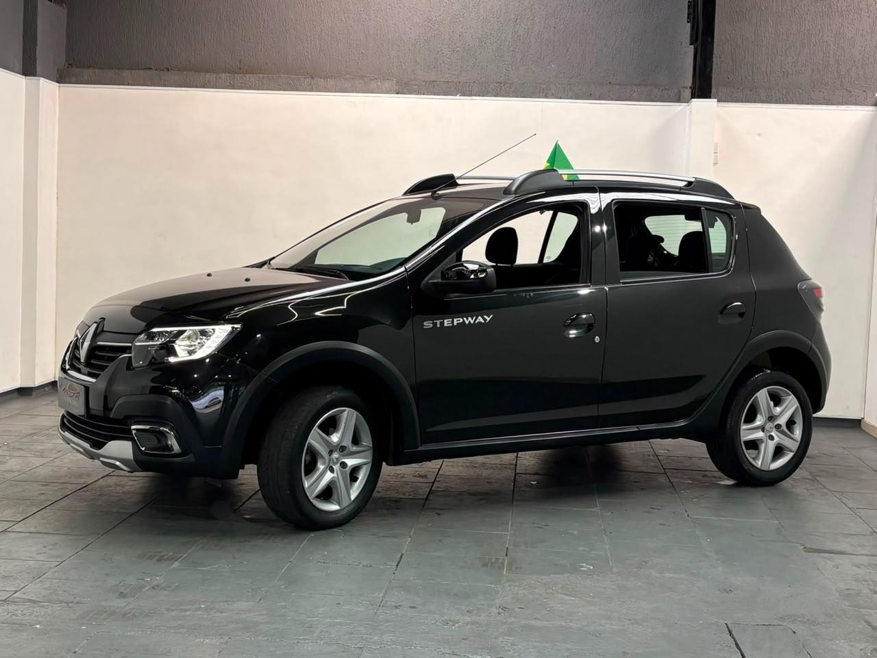STEPWAY