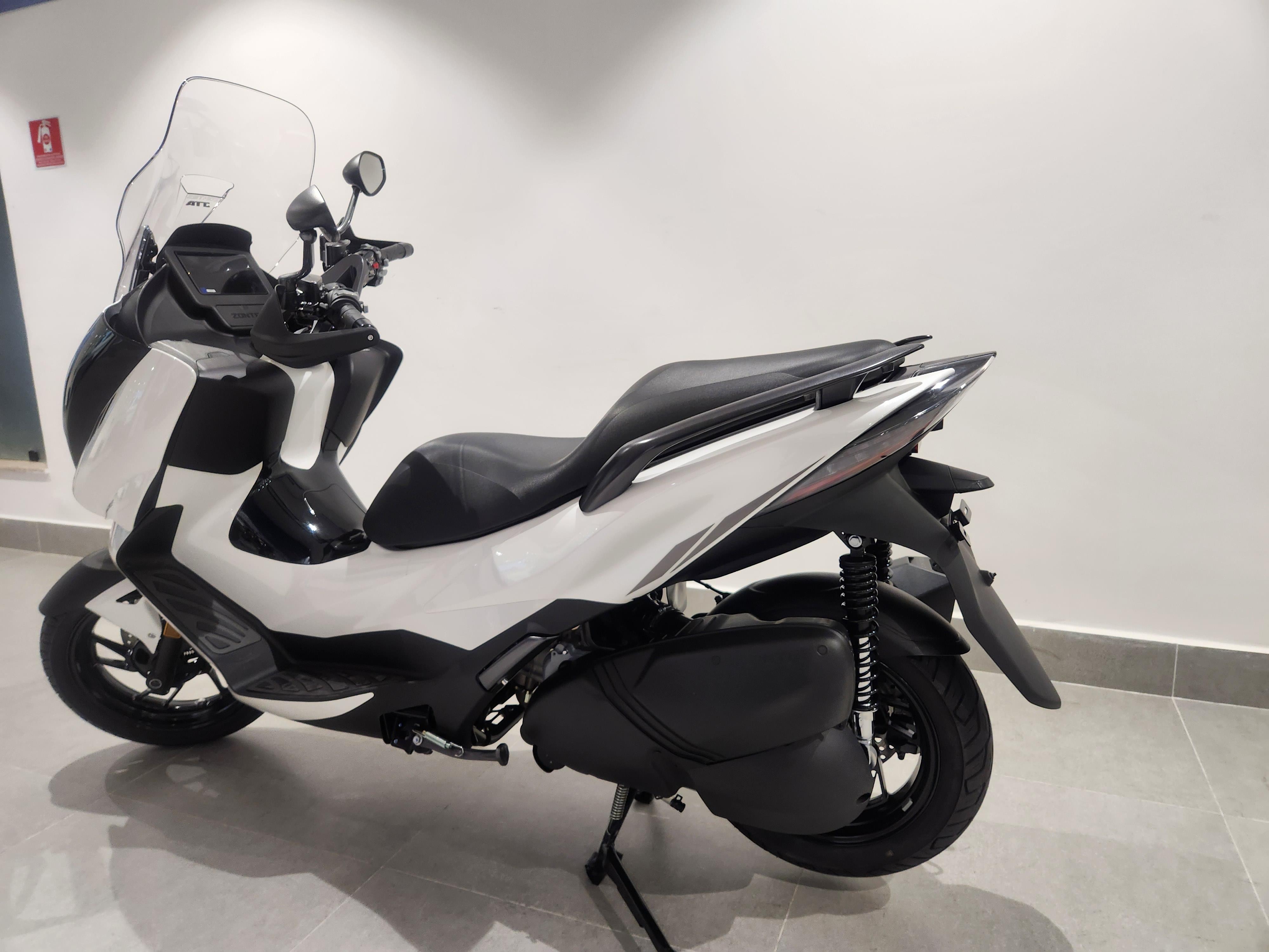 City Motos