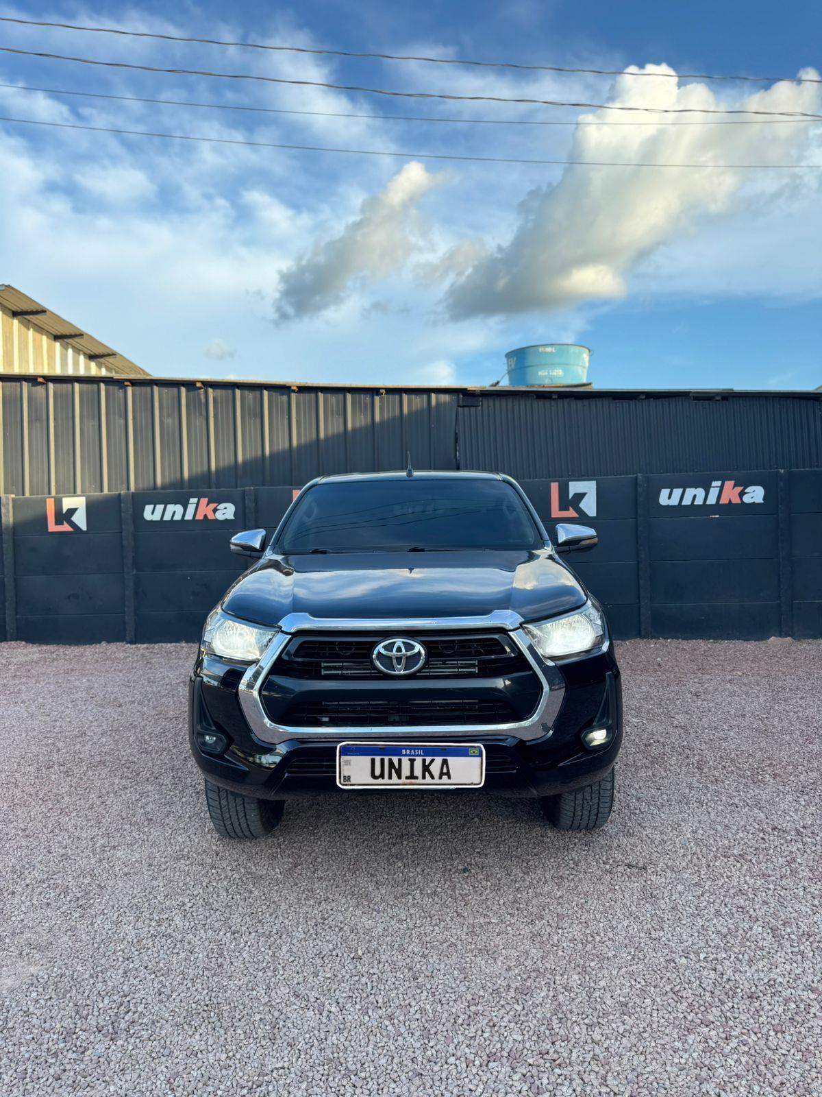 HILUX