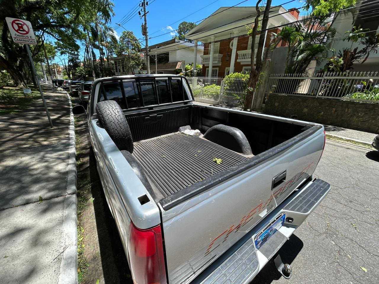 SILVERADO